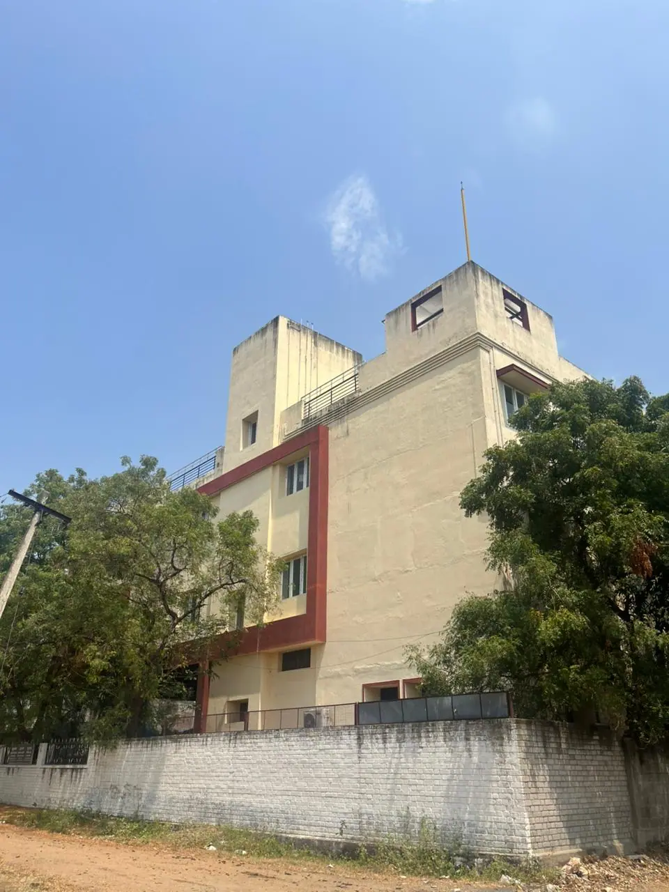 Dharani Printpak Facility